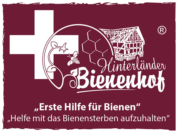 Bienenpatenschaft - hilf mit das bienensterben-aufzuhalten