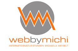 web by michi - website umsetzung -webdesign mit wordpress