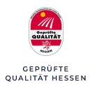 Geprüfte Qualität Hessen