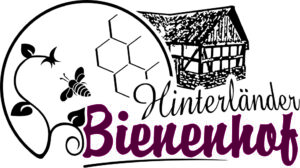 Imkerei Sascha Greiner – Hinterländer Bienenhof Logo